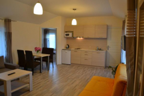 Apartamentai Vilma Palanga